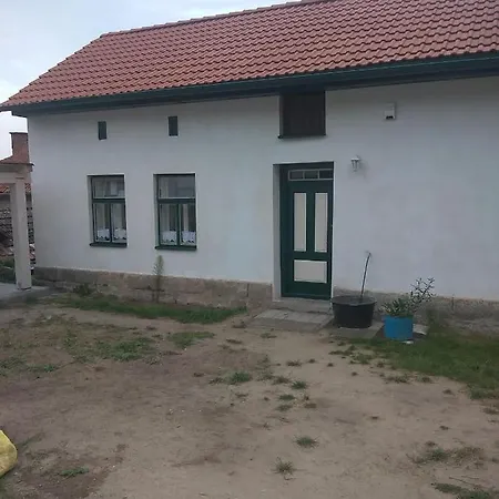 Feriehus Chalupa Na Pohodu Monika Proche
