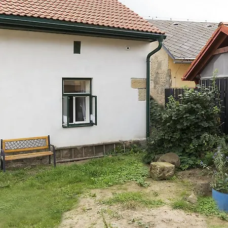 Chalupa Na Pohodu Monika Proche * Branžež